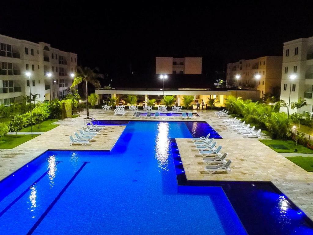Palm Village Acqua 公寓