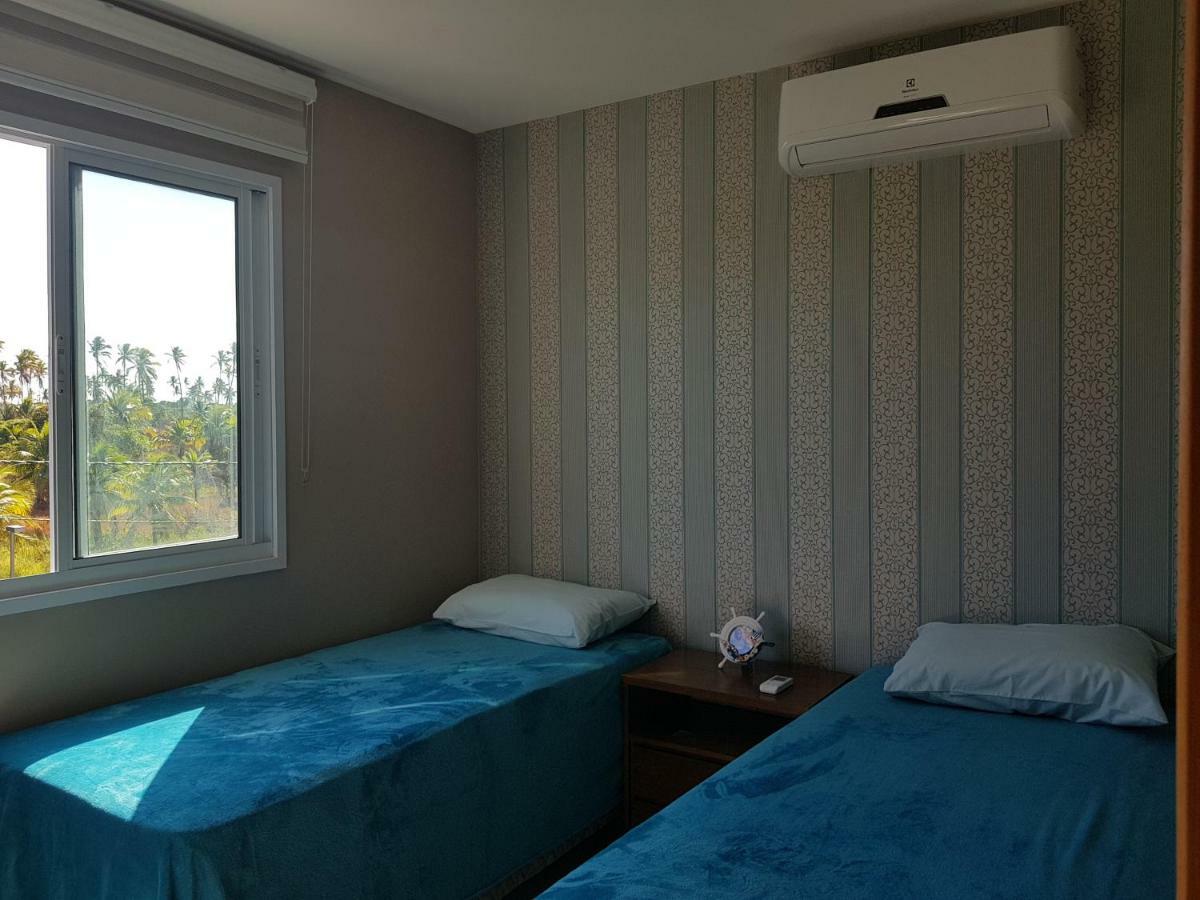 Palm Village Acqua 公寓 Pôrto das Galinhas